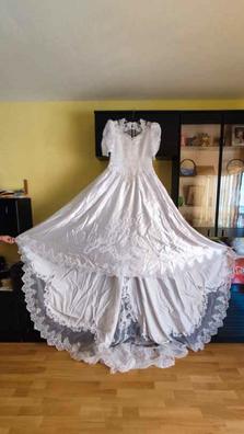 Vestidos Blancos Ropa Adecuada Para Santa Marta Ropa De Segunda