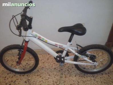 Vendo mi bici Bicicletas de segunda mano baratas Milanuncios