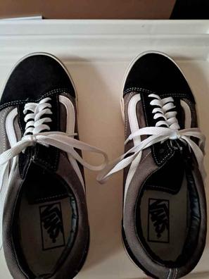 Zapatillas vans online economicas