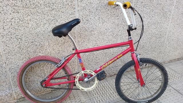 Bicicleta best sale californiana clasica