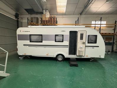 Caravanas avance adria de segunda mano km0 y ocasi n Milanuncios