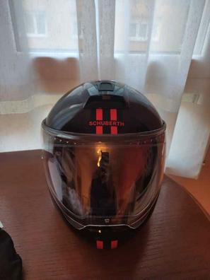 Pantalla schuberth c4 hot sale