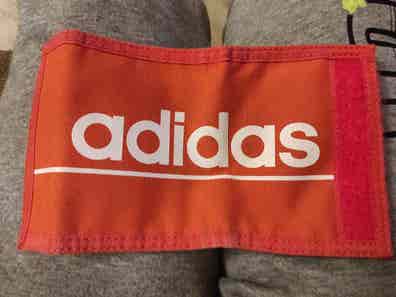 Cartera adidas y complementos segunda mano barata |