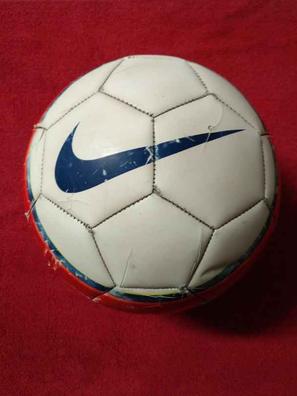 Balon nike total 90 Futbol de segunda mano y | Milanuncios
