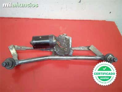 Motor limpia parabrisas Recambios y accesorios de coches de segunda mano |