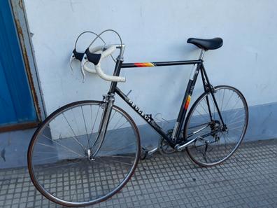 Bicicletas peugeot años discount 80