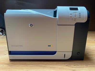 Impresora HP 7760 color de segunda mano por 8 EUR en Gijón en WALLAPOP
