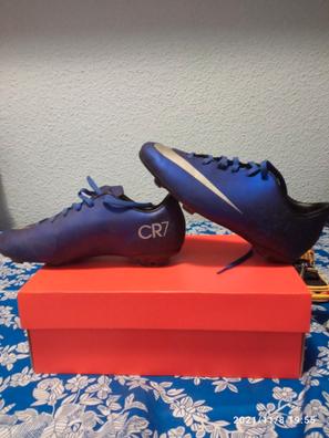 Botas Cr7 Para Niño