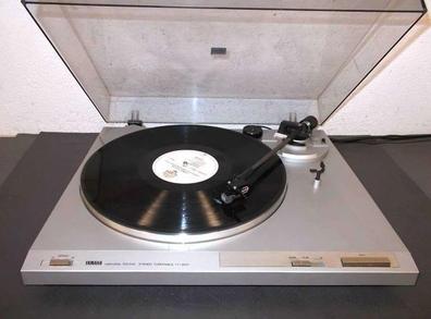 Giradiscos yamaha online