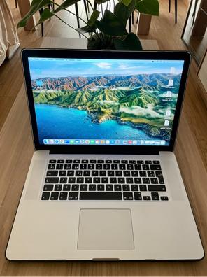 MILANUNCIOS | Macbook pro i7 Informática, ordenadores y 