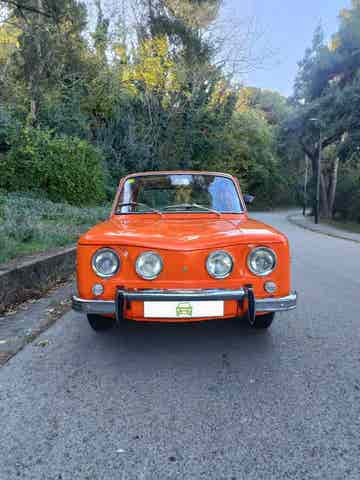 Milanuncios - Renault - R8 TS