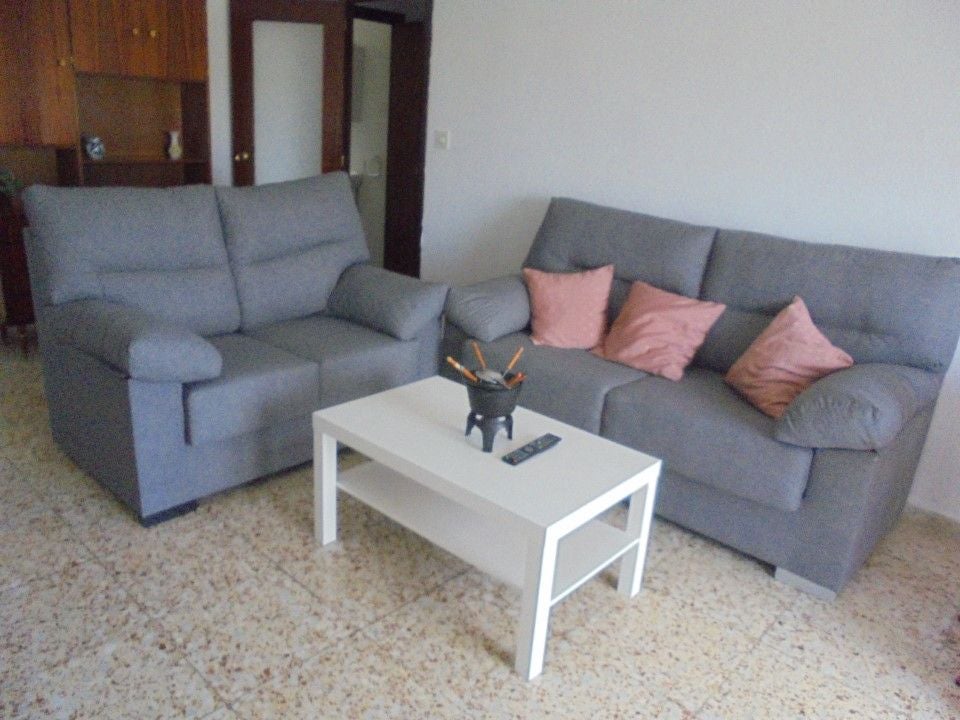 Fotografía del inmueble reportado: 780 €/mes — Elche, Elche