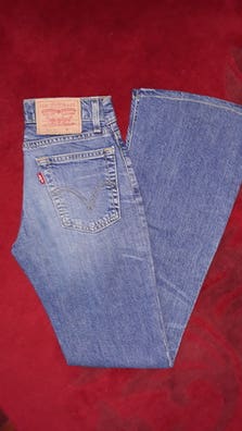 Pantalones de mujer de mano baratos en Guadalajara | Milanuncios