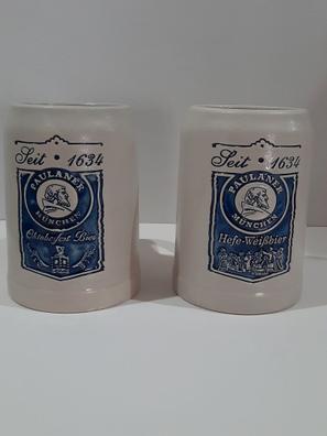Jarra de cerámica para el hogar, jarra de leche pa – Grandado