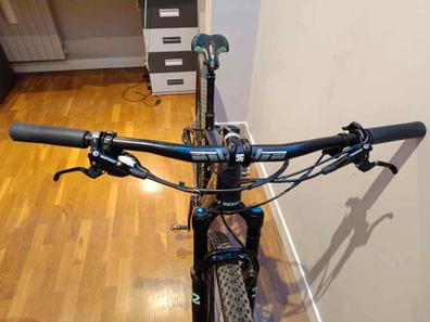 Milanuncios orbea online alma