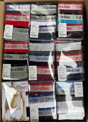 Venta al por mayor online de boxer calvin klein