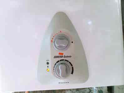 Calentador cointra godesia de 5 litros Calentadores de de segunda | Milanuncios