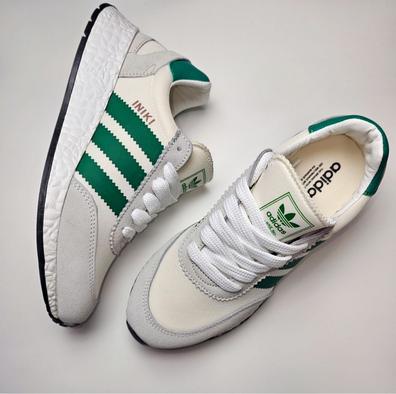 Zapatillas adidas iniki cheap hombre