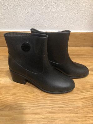 Botas bimba y lola Moda y complementos de segunda mano barata