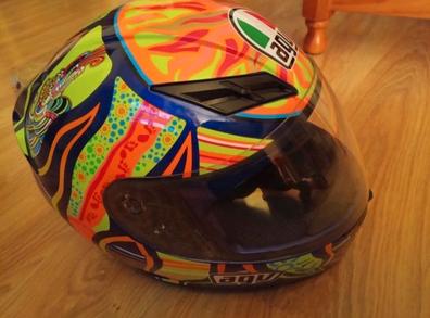 Casco discount 5 continentes