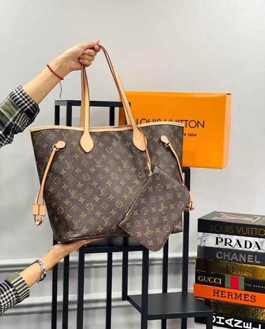 Milanuncios - BOLSO LOUIS VUITTON