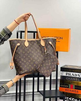 Milanuncios - Bolsos mujer LV