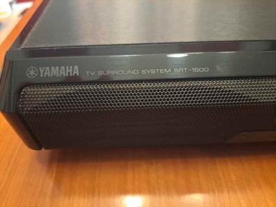 Barras de sonido Yamaha - España
