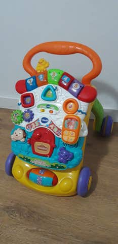 Milanuncios ANDADOR CORREPASILLOS MULTIFUNCIÓN X