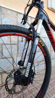 Bicicletas mtb specialized online segunda mano