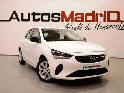 Prueba Opel Corsa 1.2T, un coche de toda la vida que convence