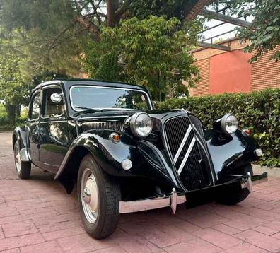 ベース ESP Original Series -AMAZE-CTM-SL5- Citroen traction avant de segunda mano | Milanuncios