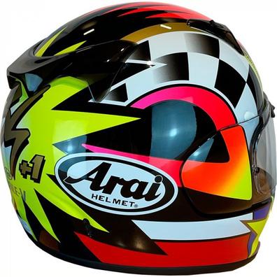 Casco kevin schwantz segunda mano new arrivals