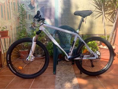 Bicicleta rockrider 2025 rr 5.3