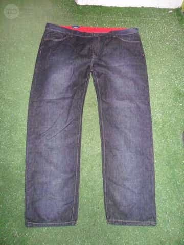 Milanuncios Pantalon vaquero dustin