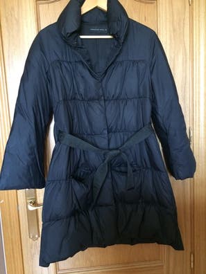 Abrigos Purificacion Plumiferos Purificacion Garcia Plumifero