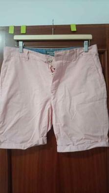 Milanuncios - pantalones bombachos blancos