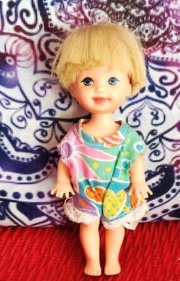 Milanuncios muneco Tommy mattel