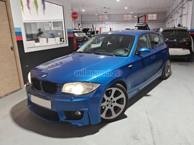 BMW 130i E87 de segunda mano: ¿una buena compra?