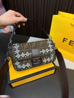 Fendi Bolsos de segunda mano baratos Milanuncios