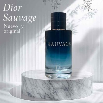 Milanuncios Perfume Christian Dior Savage Original