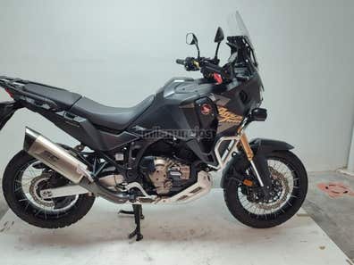 HONDA CRF1100L Africa Twin Versión 2024
