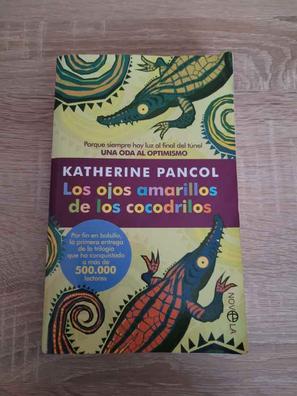 Los ojos amarillos de los cocodrilos. Anuncios para comprar y vender de  segunda mano | Milanuncios