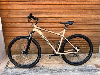 Mtb 29 talla l de segunda mano Milanuncios