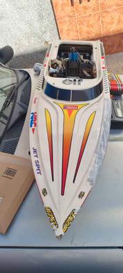 Barcos discount rc gasolina