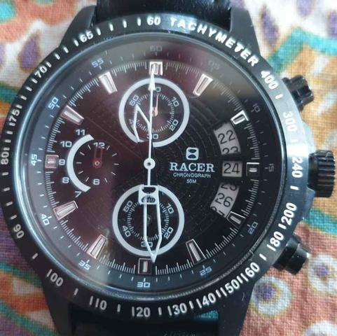 Reloj best sale racer r101