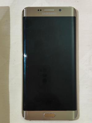 Samsung galaxy s6 Móviles y smartphones de segunda mano y baratos