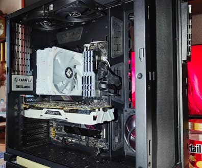 Gtx 1080ti de segunda mano | Milanuncios