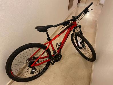 Orbea mx best sale 27.5 precio