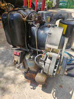 Motor ruggerini de segunda mano | Milanuncios