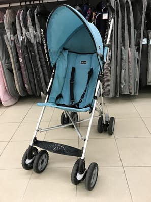 Recambios chicco Coches de de segunda baratos |